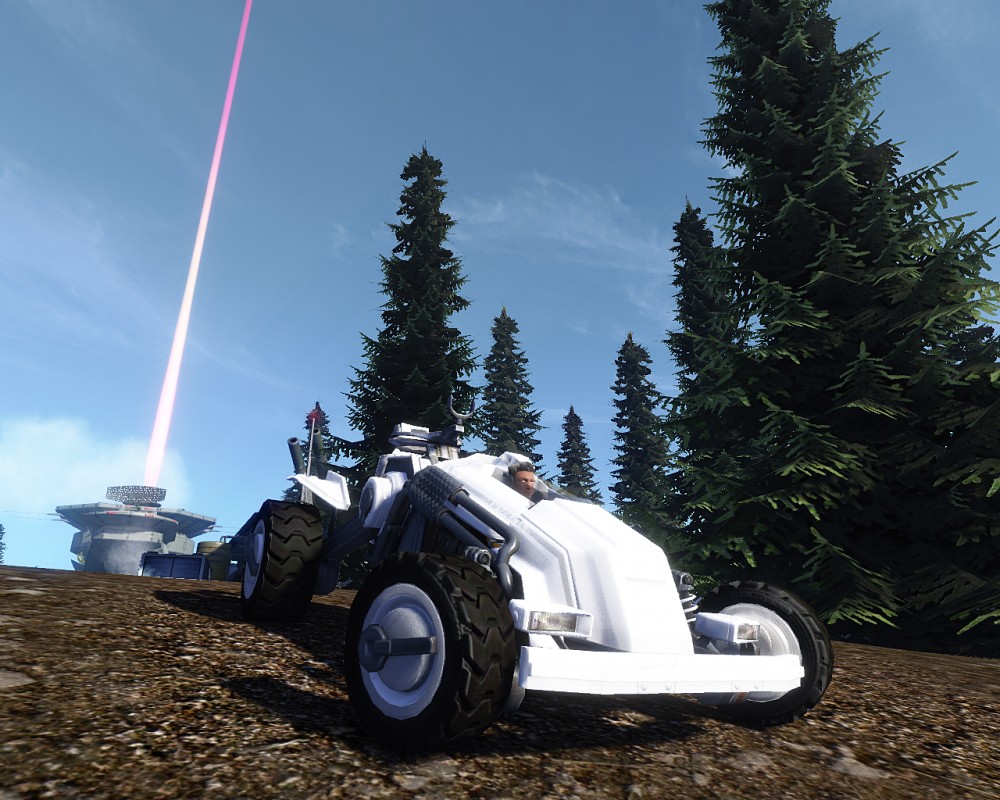 Entropia Universe