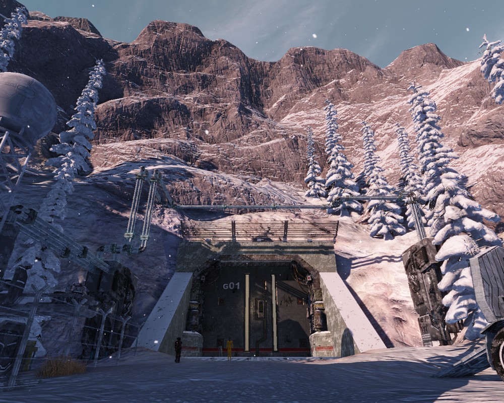 Entropia Universe