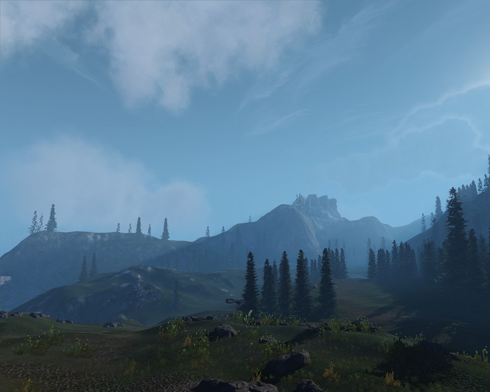 Entropia Universe