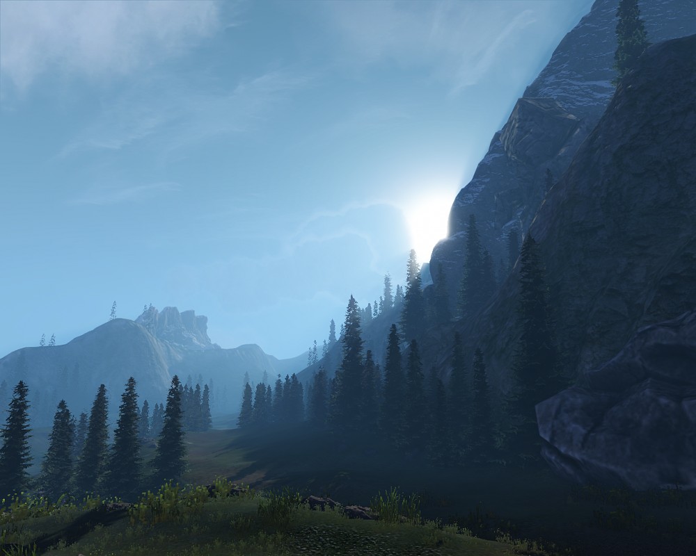 Entropia Universe