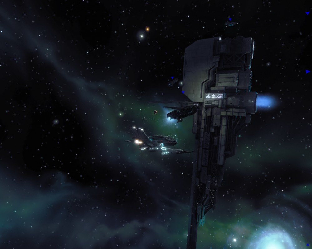 Entropia Universe