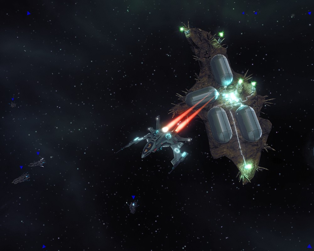 Entropia Universe