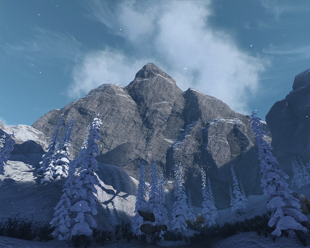 Entropia Universe