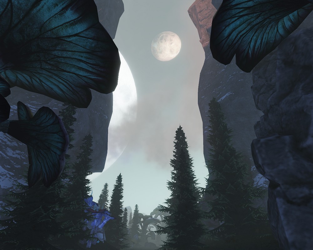 Entropia Universe