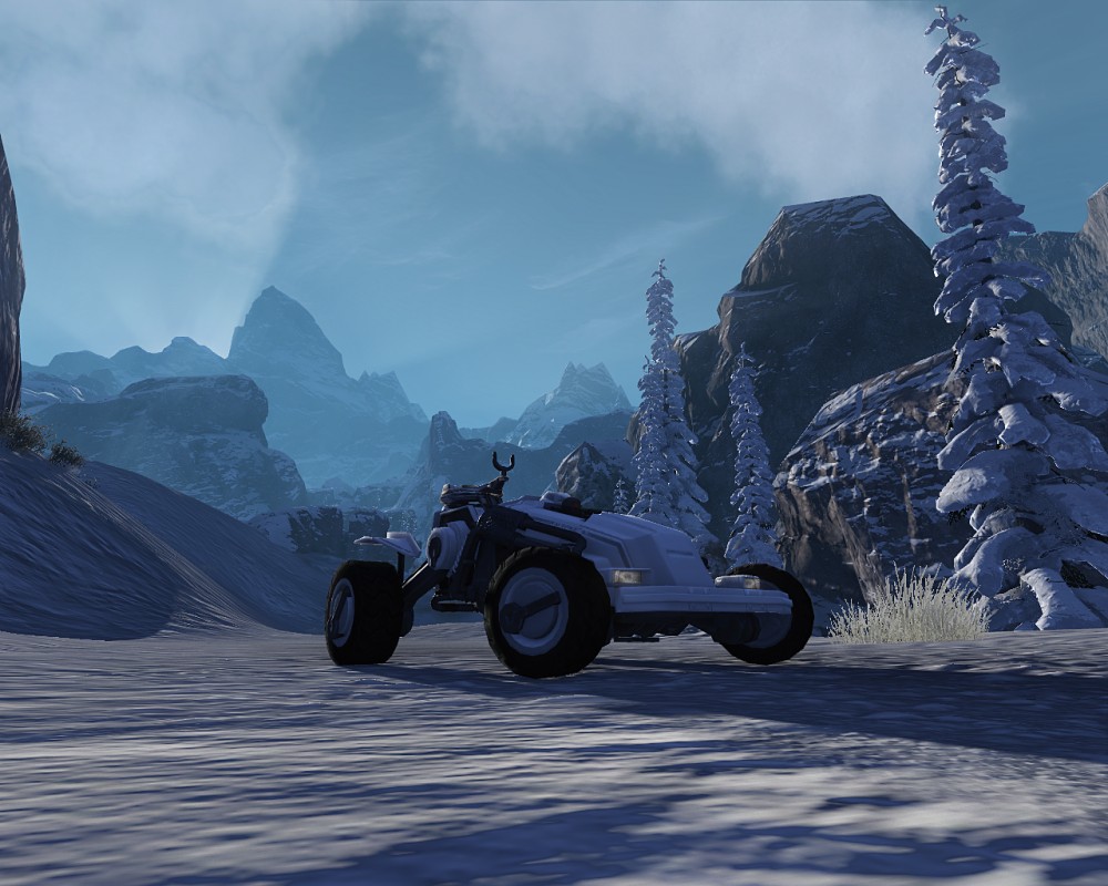 Entropia Universe