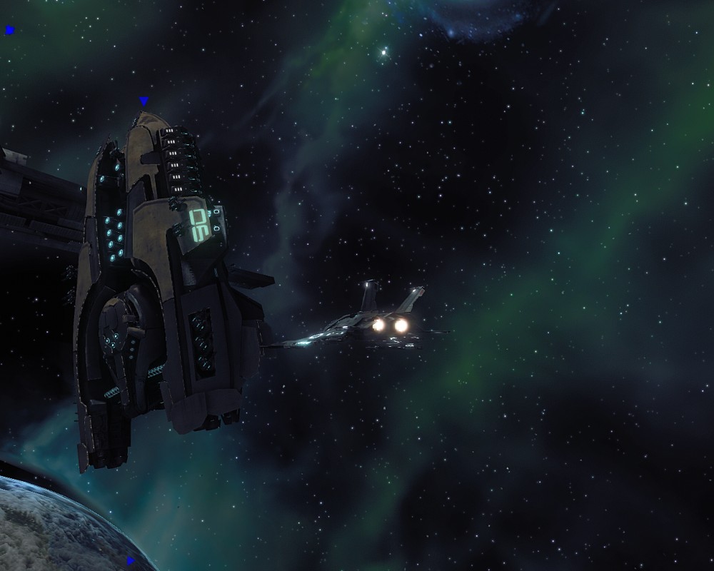 Entropia Universe
