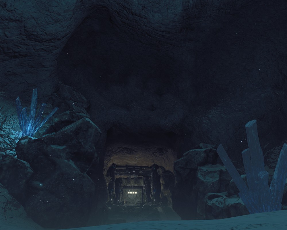 Entropia Universe