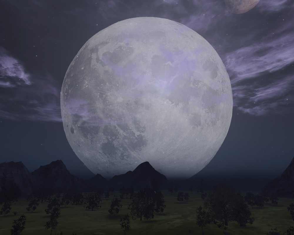 Entropia Universe
