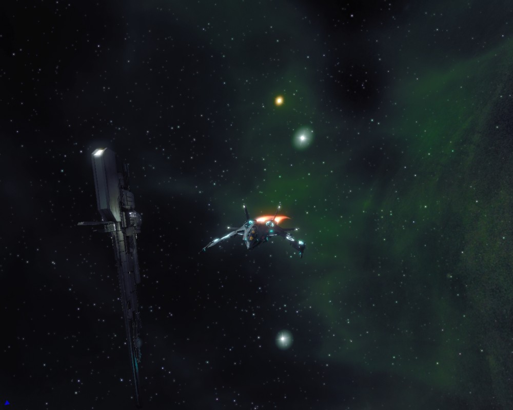 Entropia Universe