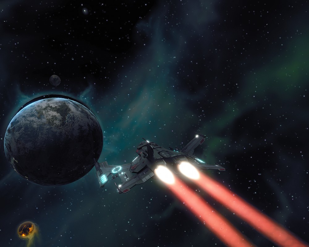 Entropia Universe