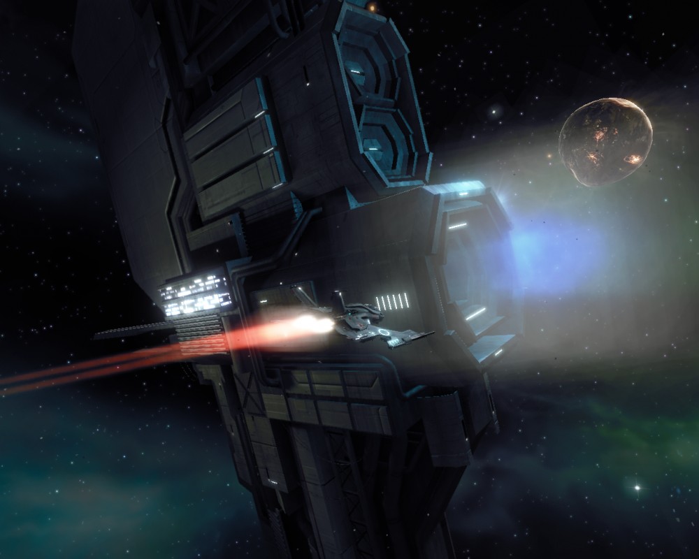 Entropia Universe