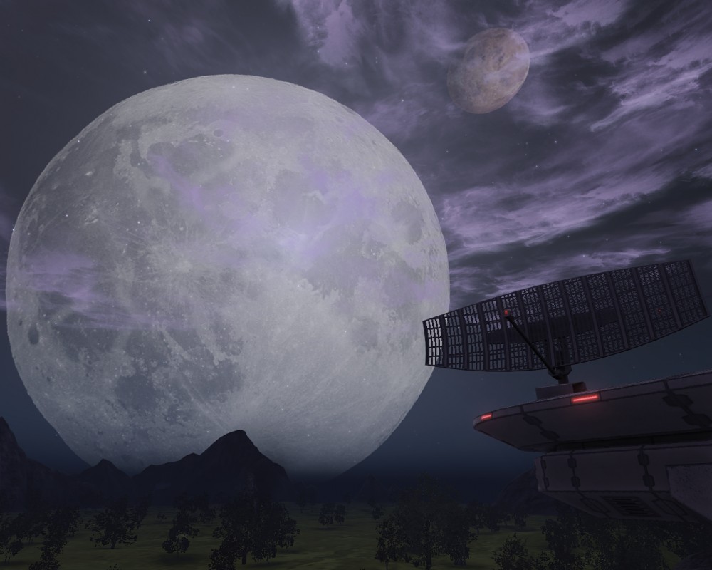 Entropia Universe