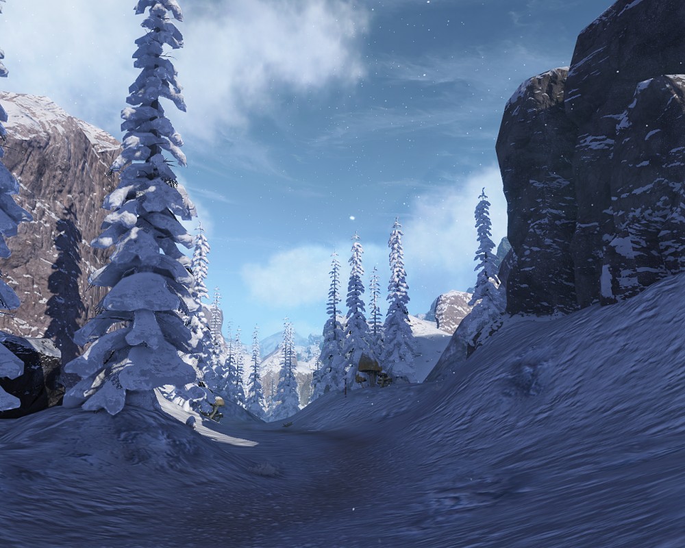 Entropia Universe