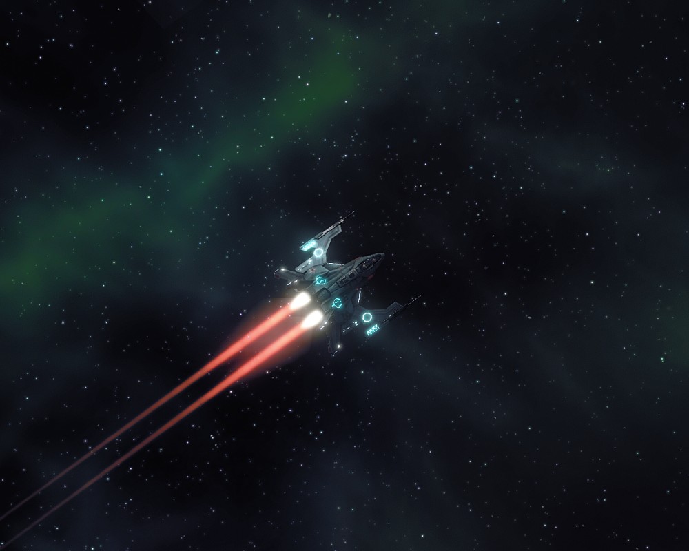 Entropia Universe