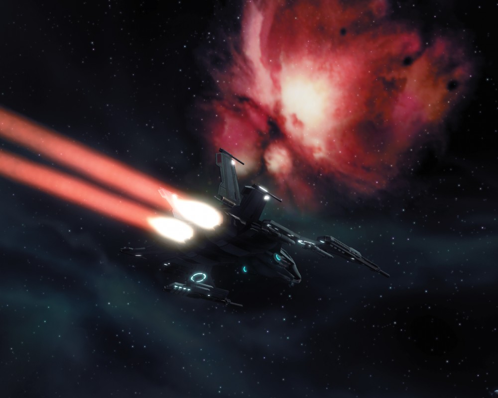 Entropia Universe