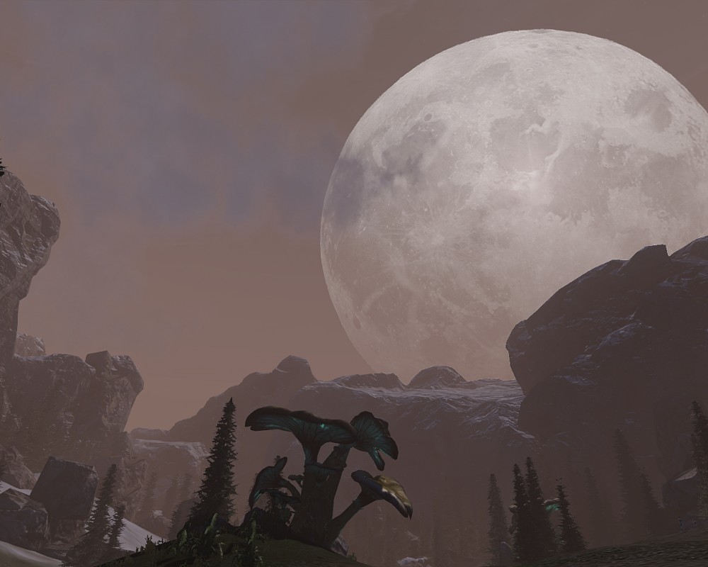Entropia Universe