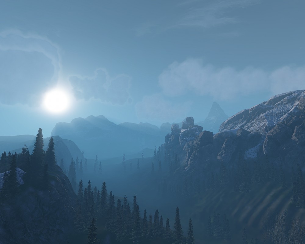 Entropia Universe