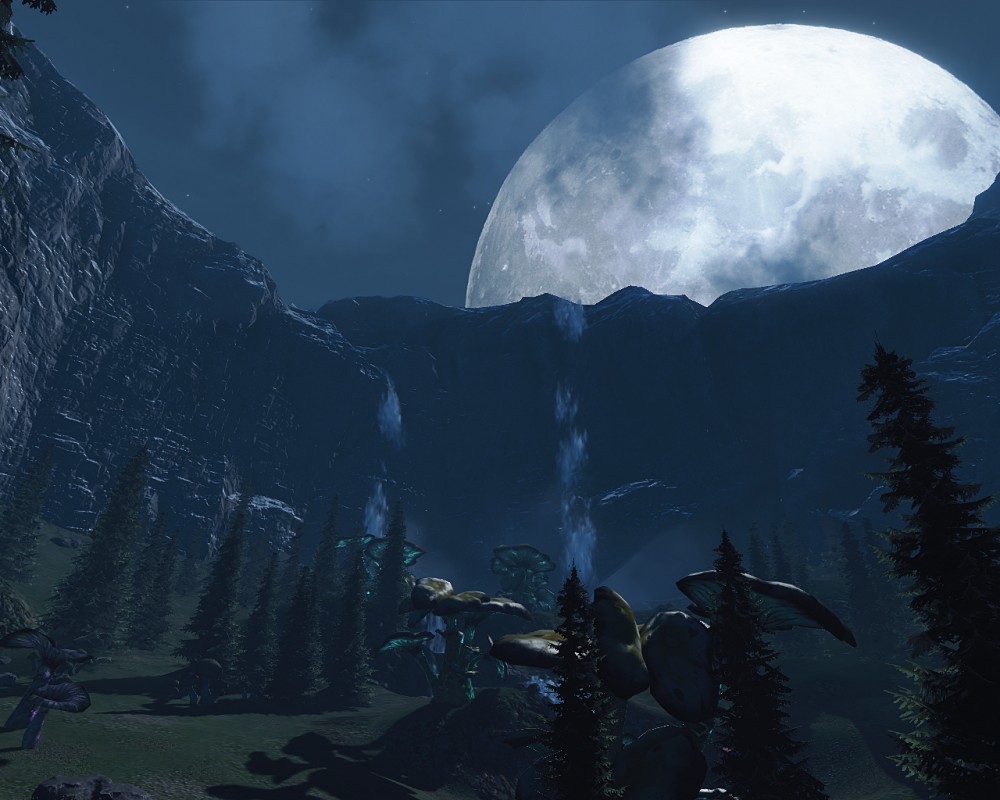 Entropia Universe