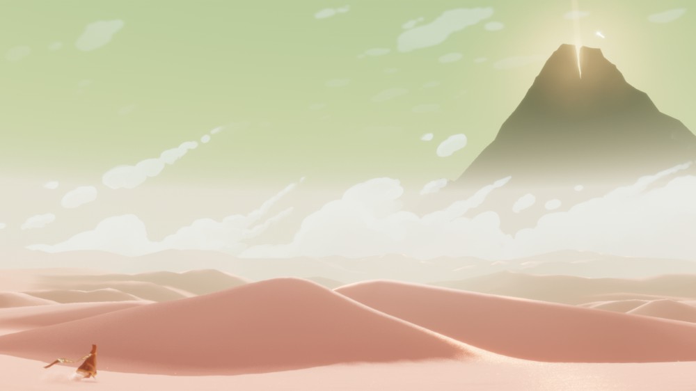 Journey