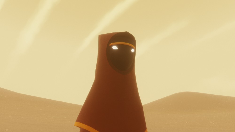 Journey
