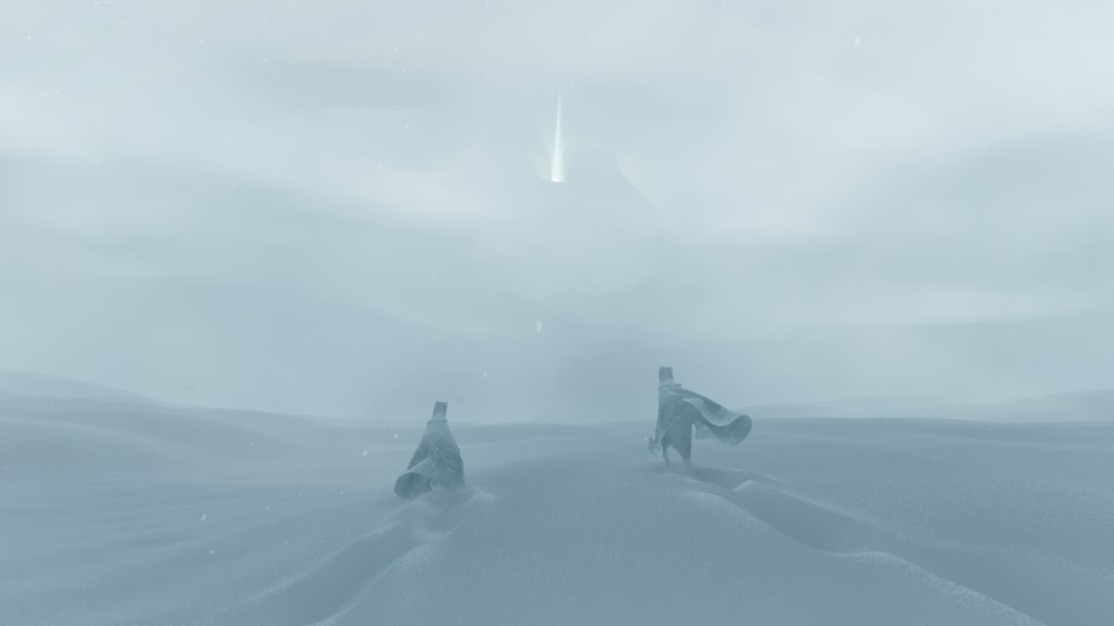 Journey