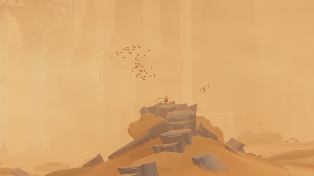 Journey