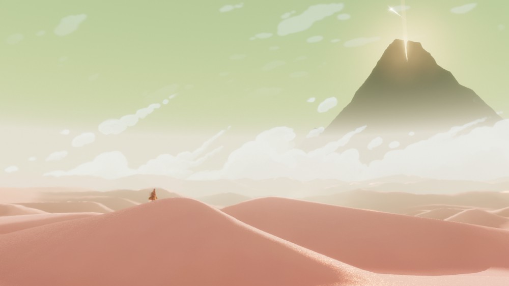 Journey