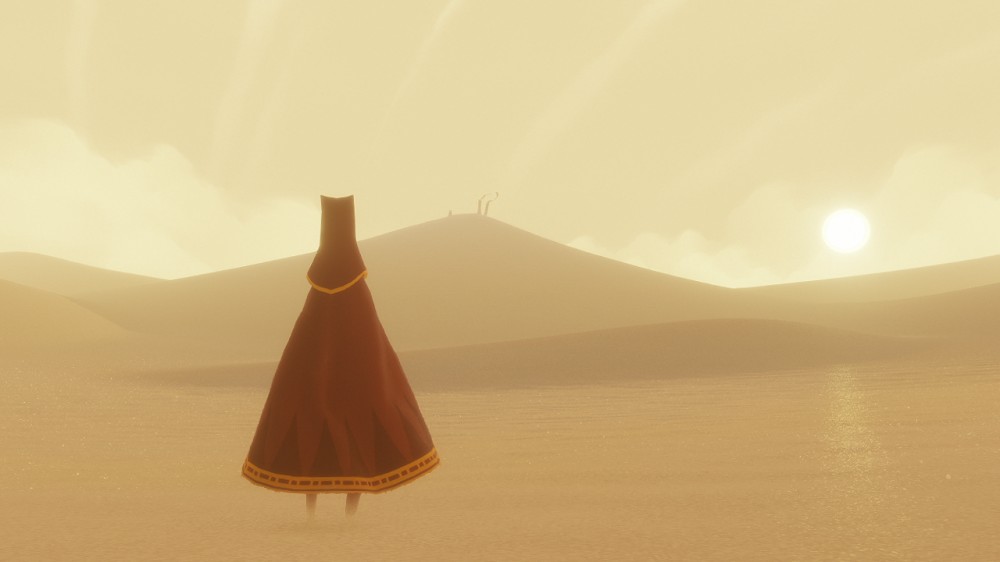 Journey
