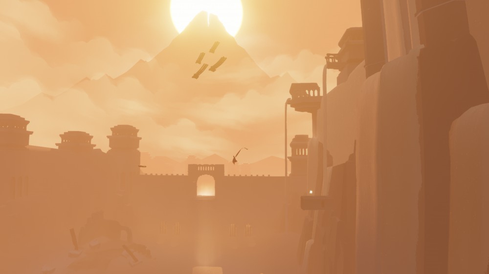 Journey