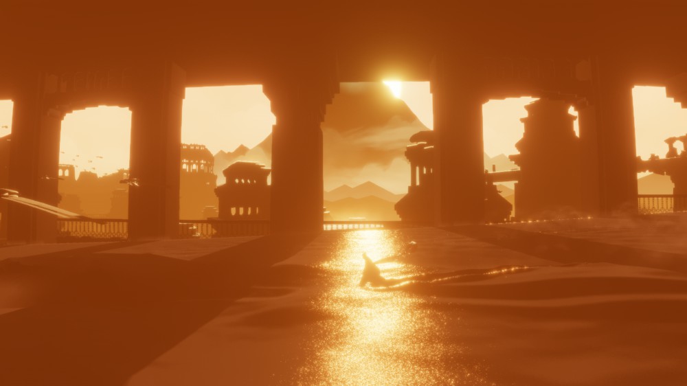Journey