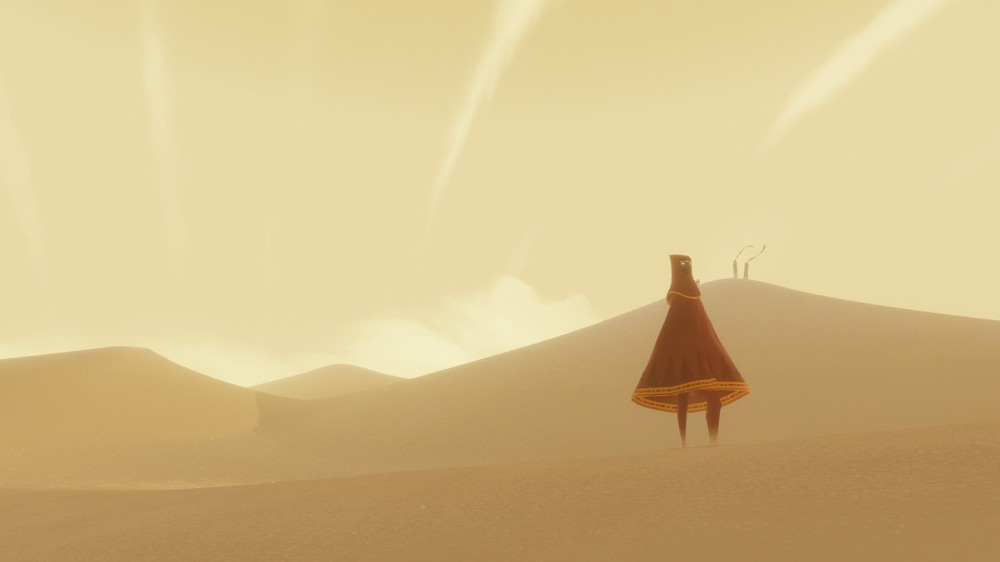 Journey