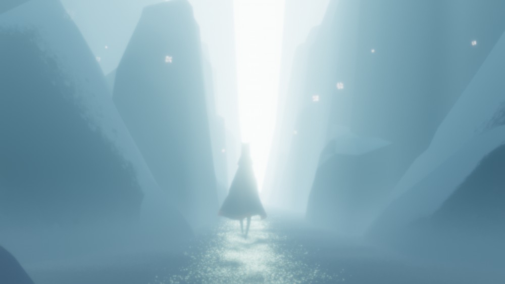 Journey