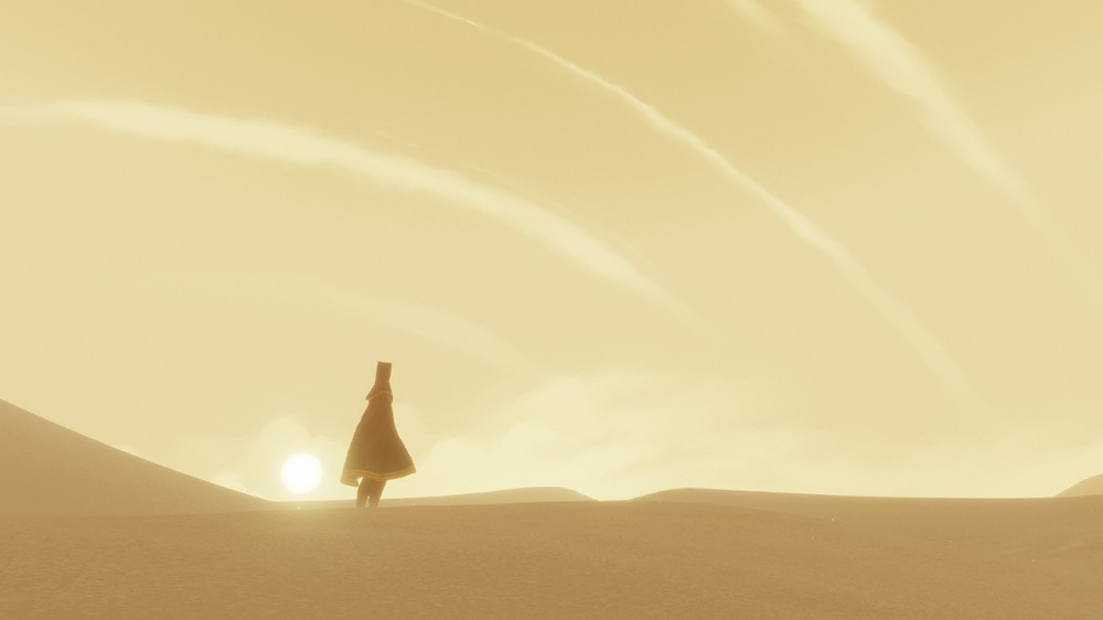 Journey