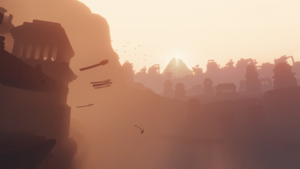 Journey
