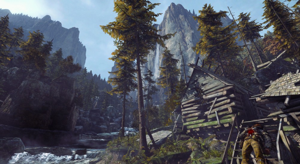 Call of Juarez: Gunslinger