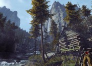 Call of Juarez screenshot