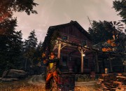 Call of Juarez screenshot