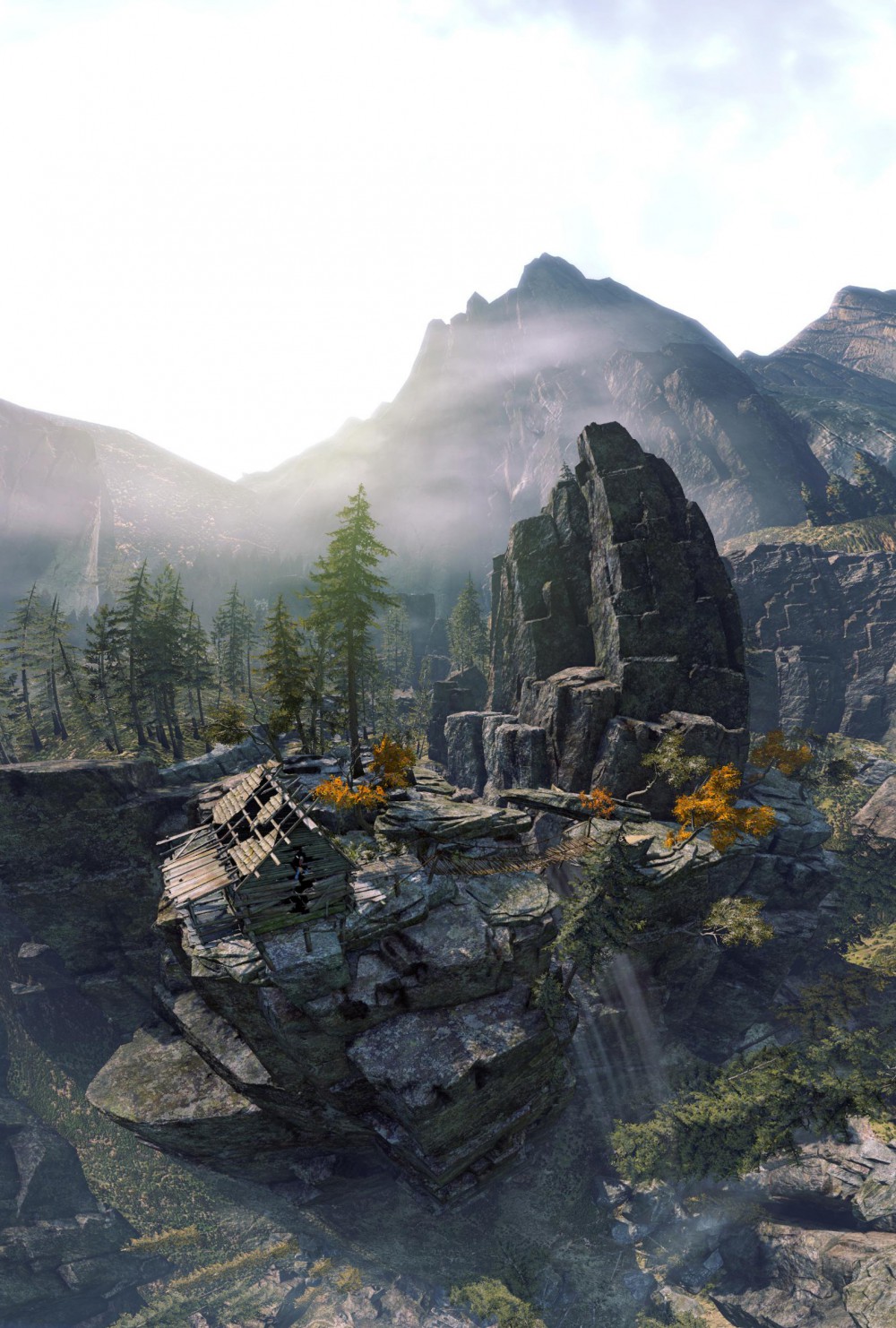 Call of Juarez: Gunslinger