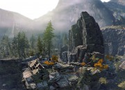 Call of Juarez screenshot