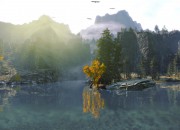Call of Juarez screenshot