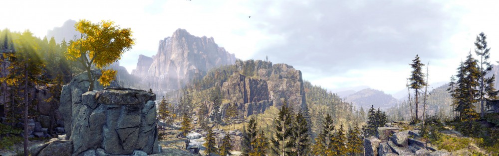 Call of Juarez: Gunslinger
