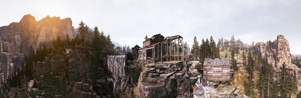 Call of Juarez: Gunslinger