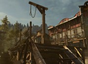 Call of Juarez screenshot