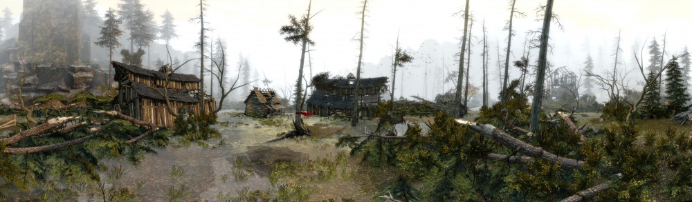 Call of Juarez: Gunslinger
