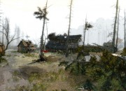 Call of Juarez screenshot