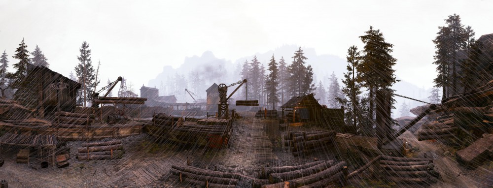 Call of Juarez: Gunslinger
