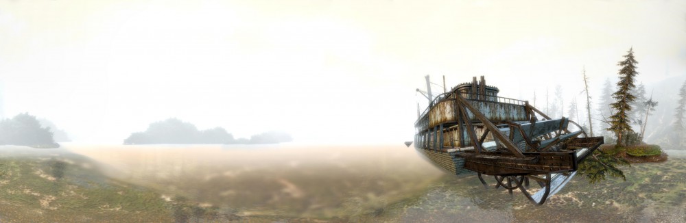 Call of Juarez: Gunslinger