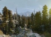Call of Juarez screenshot