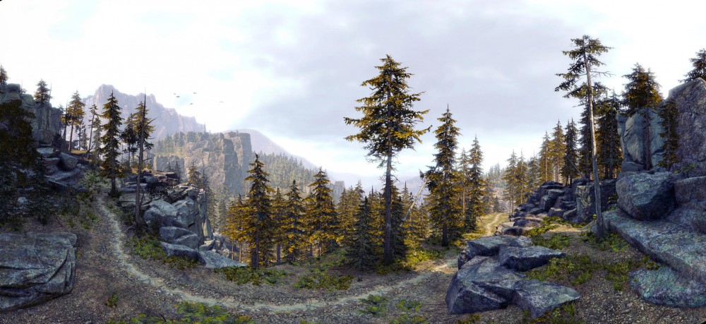 Call of Juarez: Gunslinger