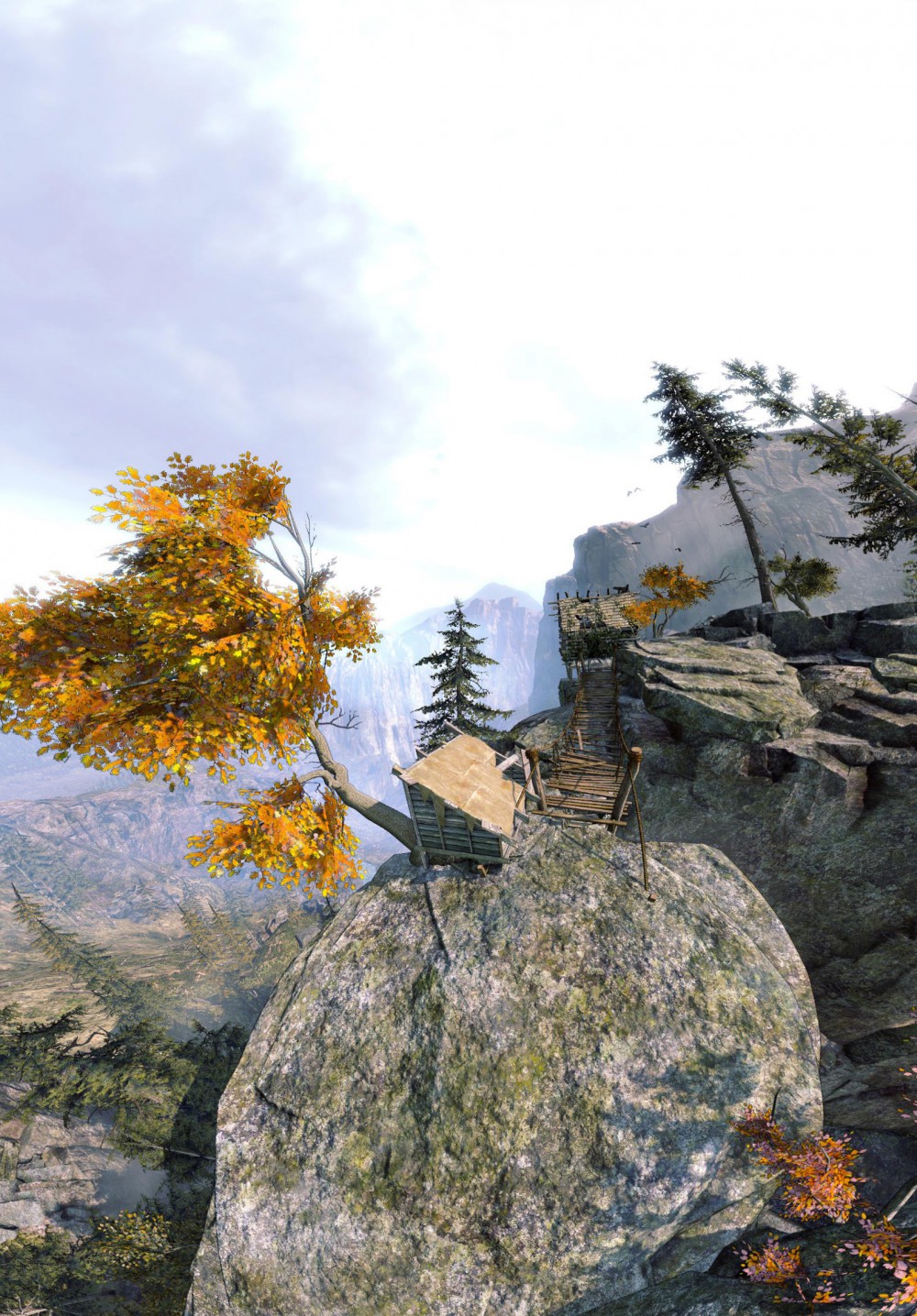 Call of Juarez: Gunslinger